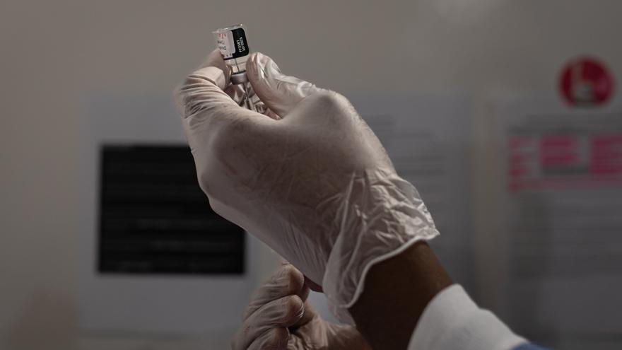 El coronavirus sigue a la baja en Navarra