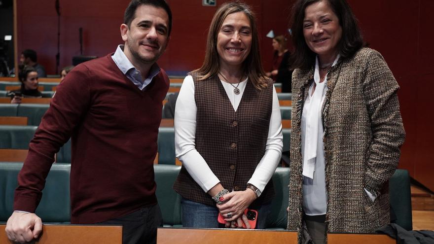 Encuentro de Agenda 2030 en el Palacio Euskalduna