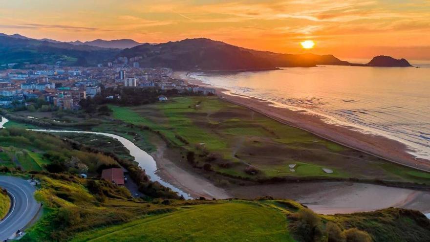 "La mejor localidad gastronómica del país" está a una hora de Pamplona, según la revista Viajar