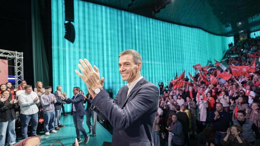 20 rostros para un año convulso