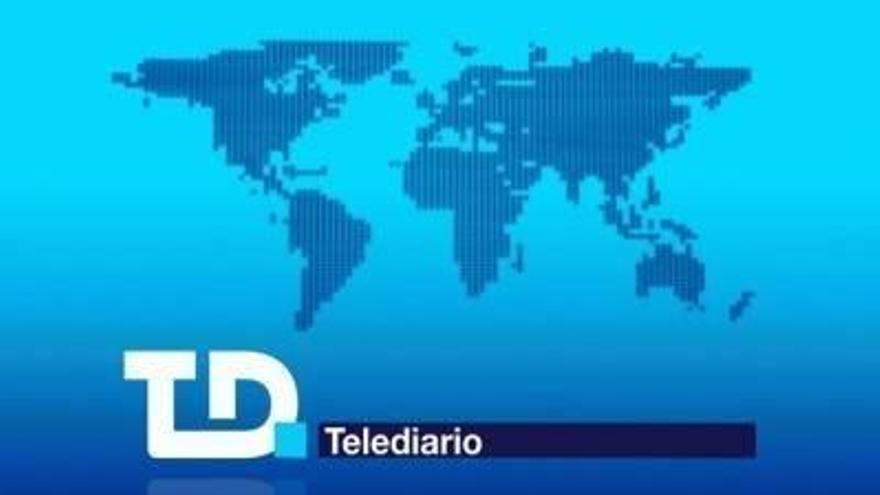TVE regresa al &#039;modelo Urdaci&#039;: sustituye a los editores y presentadores de los telediarios