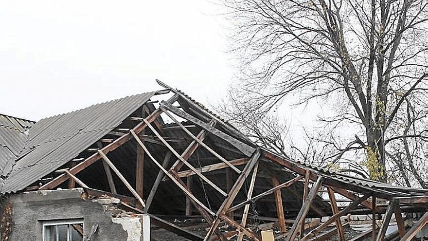 Rusia está cometiendo “docenas de Buchas” en la guerra de Ucrania