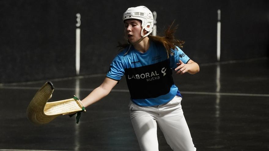 Pronóstico incierto en la final del Winter Series