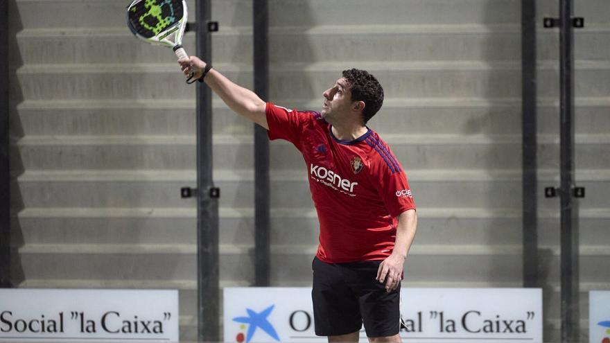 Abiertas las incripciones para el Torneo Navideño de Pádel