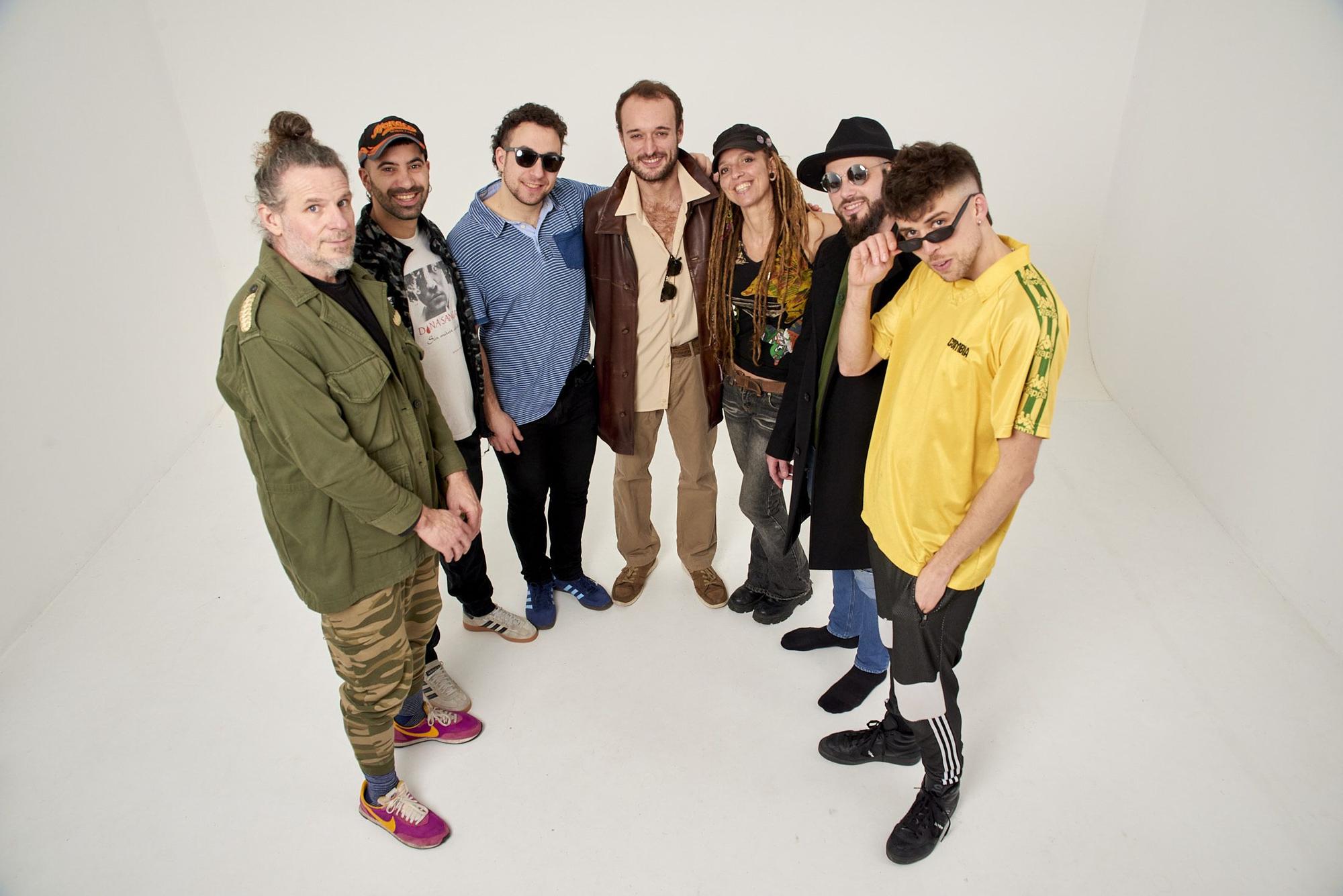 Torres del Río será el escenario de Sedientos de Cumbia, el sábado 2 de agosto.