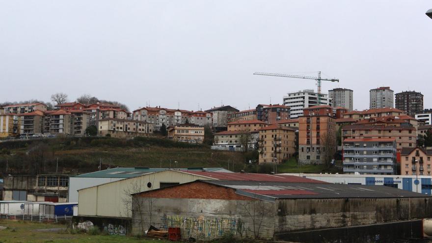 La Ertzaintza prosigue la investigación tras aparecer un cadáver en Donostia
