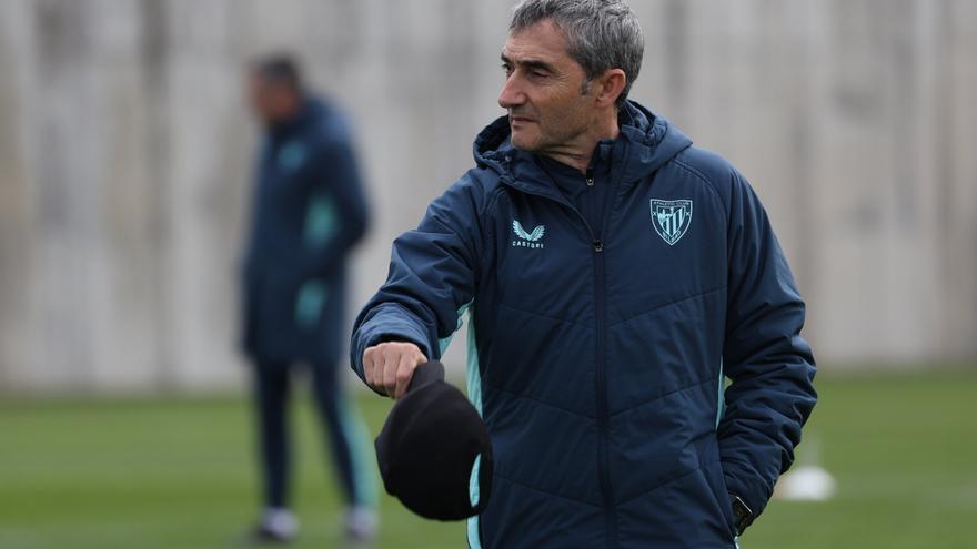 "Pese al ambiente que hay, la temporada del Athletic se puede arreglar"