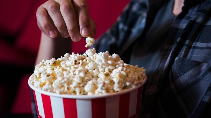 Películas, libros y contenido en redes: Palomitas con... Russell Crowe en  &#039;Salvaje&#039;