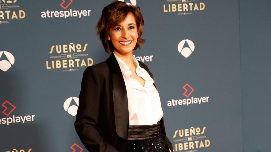 Adela González desvela dónde consigue su ropa