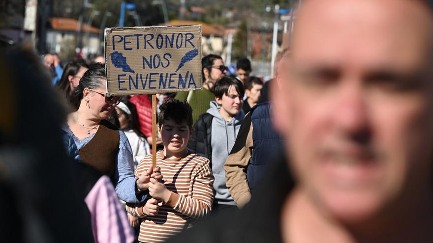 El Gobierno vasco reforzará el control de la actividad de Petronor