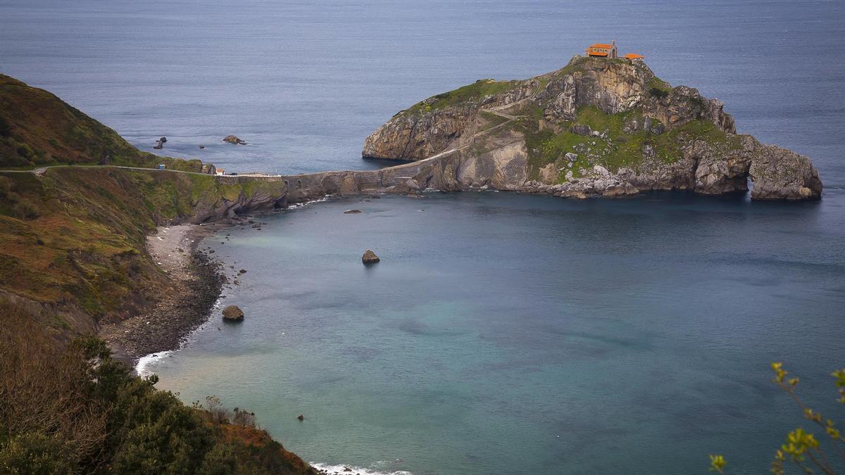 Bizkaiko Aldundiak Gaztelugatxeko Monumentu Naturalaren Lankidetza Kontseilua sortu du.