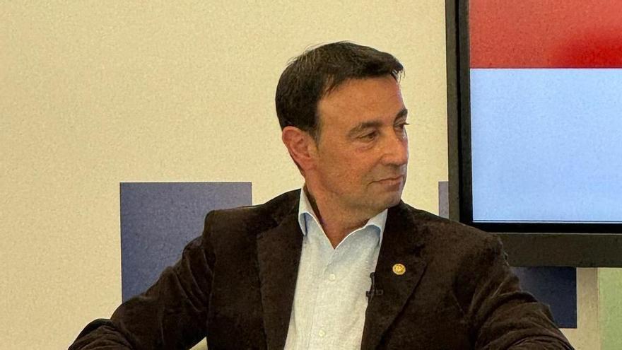 Torres respeta la huelga general pero cree que no es la &quot;mejor forma&quot; para lograr un SMI propio en Euskadi