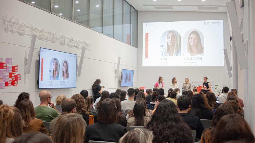 El cooperativismo vasco se posiciona como un modelo económico de vanguardia