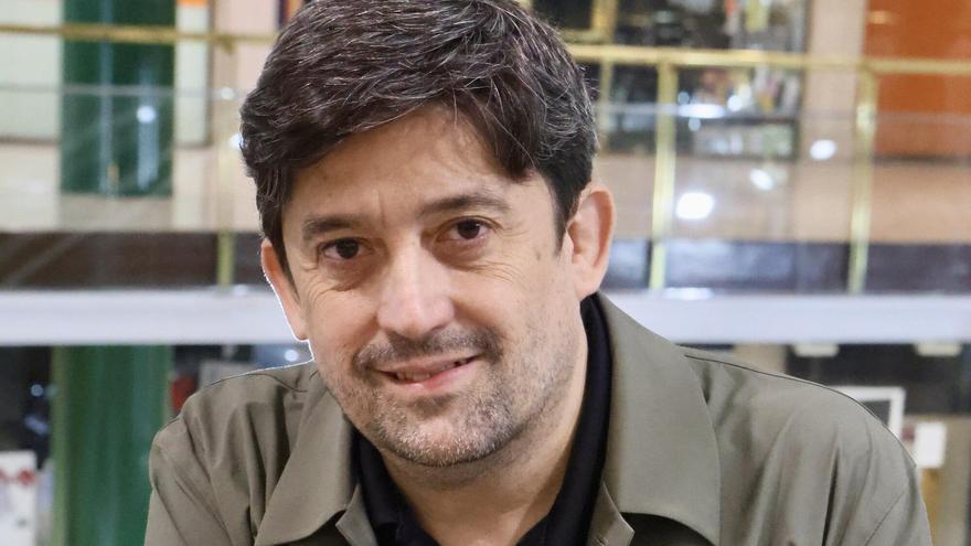 Felipe Jiménez, de Banijay Iberia
