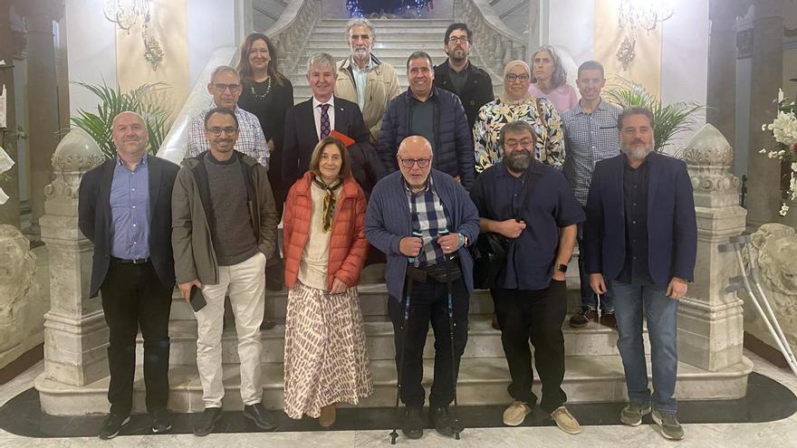El plan de acción que maneja la diversidad religiosa protege la laicidad de Bilbao