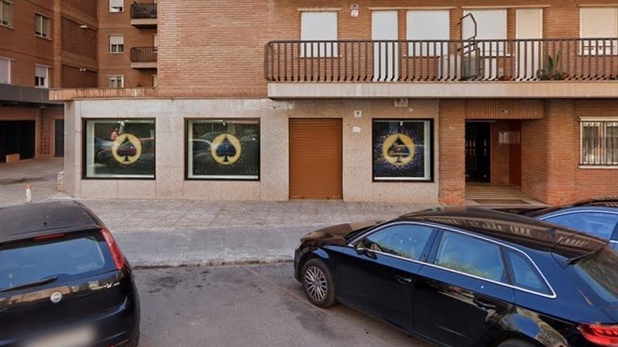Atracan con armas de fuego un casino-bingo en Guadalajara sin causar heridos