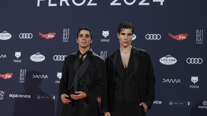 Los Javis se separan tras trece años de relación