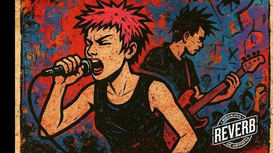 La Sala Informal, seleccionada para el Día de la Música 2025 a nivel estatal