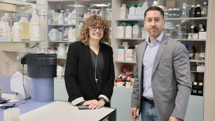 A&amp;B Laboratorios, 25 años de biotecnología y química verde para hacer la limpieza más segura