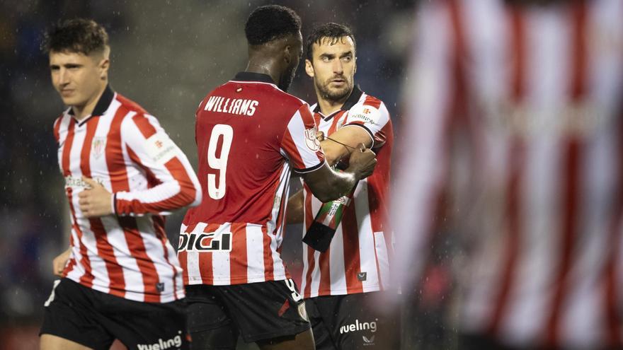 Lekue pasa el casting de central