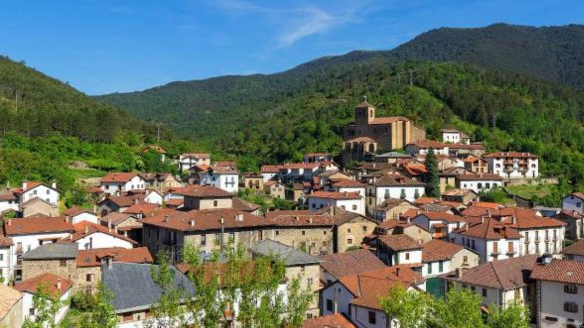 El pueblo de Navarra &quot;donde un pastor se convirtió en uno de los mejores tenores del mundo&quot;