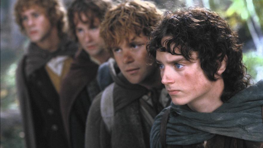 Elijah Wood entregará la Palma de Oro de honor de Cannes a Peter Jackson