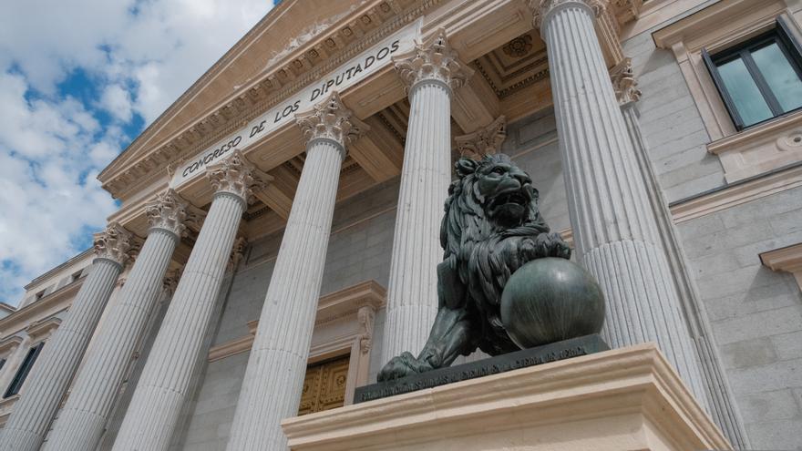 El Congreso cambia de nombre... ¿o no?