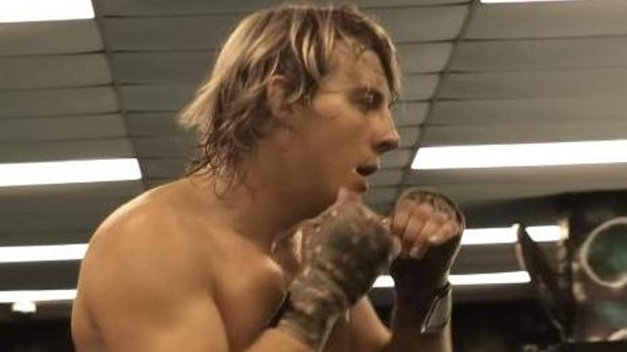 Paddy Pimblett vuelve a retar a Topuria: &quot;¡Le voy a destrozar la cara!&quot;