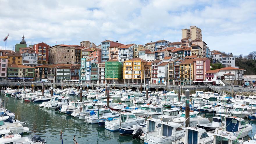 Urdaibai ha acogido a casi 48.000 visitantes este verano