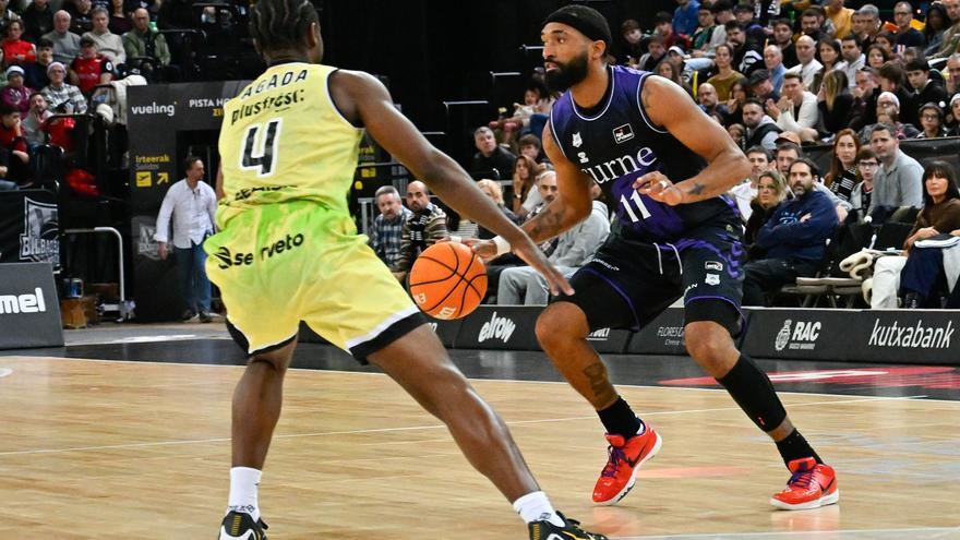 Siete citas para el Surne Bilbao para dar un golpe en la mesa