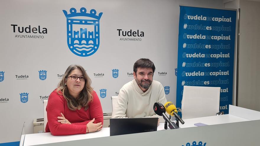Contigo Tudela convocará un pleno extraordinario sobre la situación de Tudela Cultura