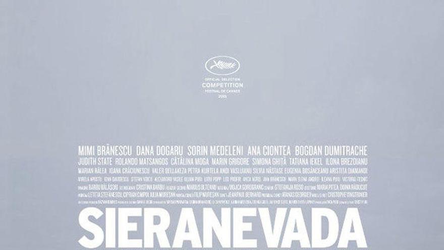 &#039;Sieranevada&#039;: La regla del duelo