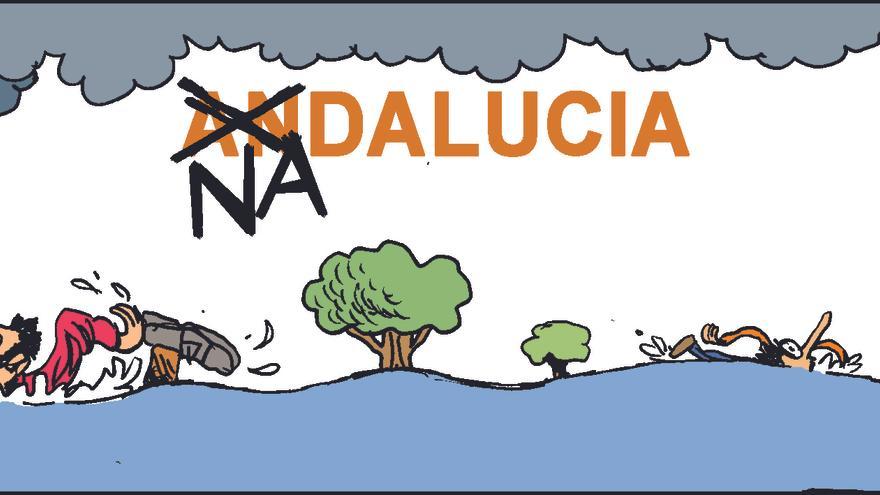 La tira de Jota Jota (05/02/2026)