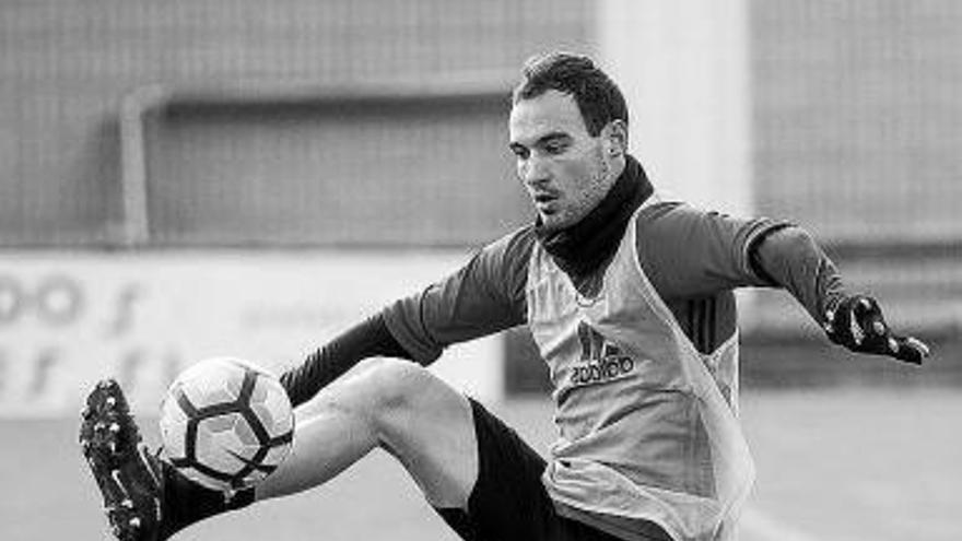 Unai: “Hemos ganado en confianza”