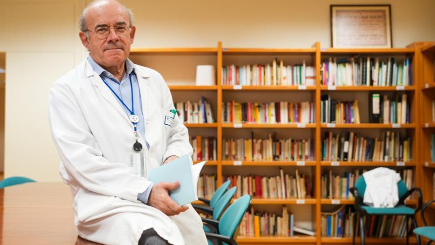 “Los psicodélicos serán el futuro en el tratamiento de la depresión”