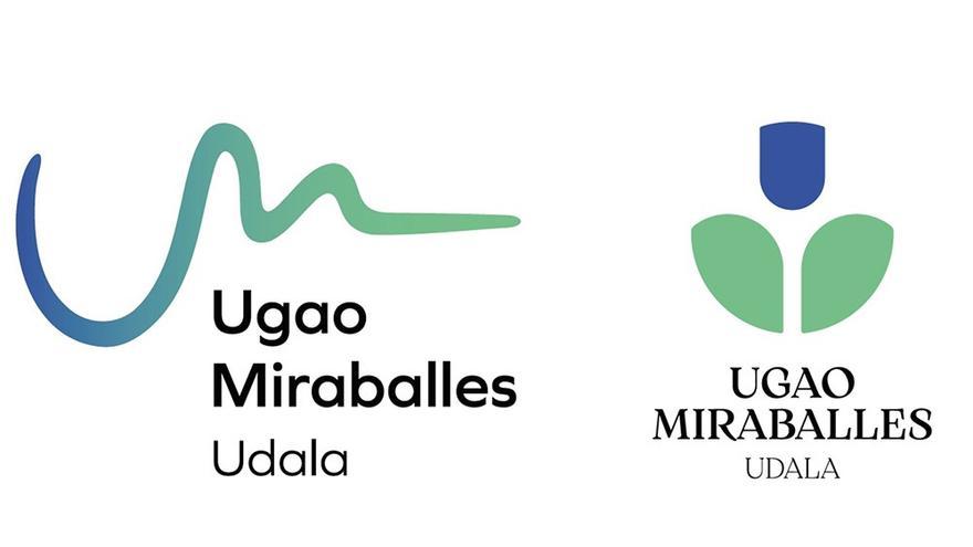 Ugao-Miraballes llama a sus vecinos a elegir su nueva imagen institucional