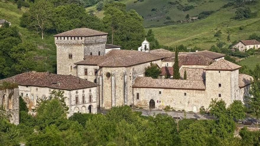 La Cuadrilla de Aiaraldea  ya es destino inteligente