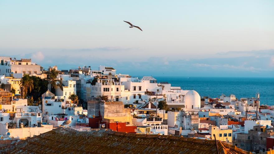 Marruecos desde 14 euros: un billete directo a la aventura