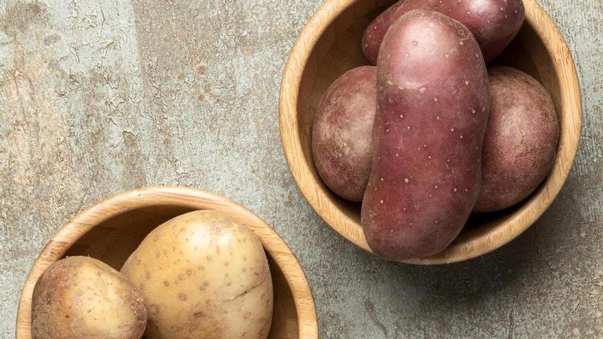 Boniato o patata: la Boticaria García aclara cuál es mejor para la salud