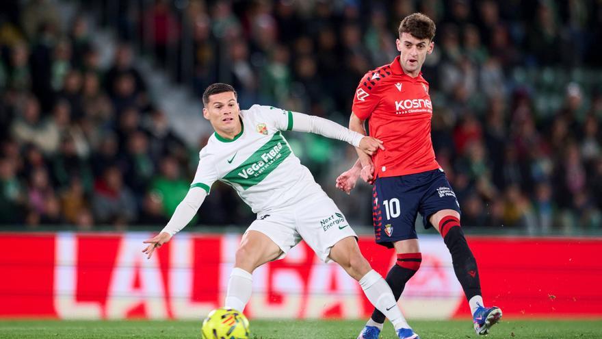 La contracrónica: Sergio vale puntos (y no pocos)