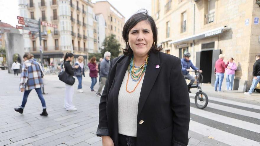 “Hay partidos que vinculan claramente la inseguridad con la población migrante. Pero hay que separar bien esto”