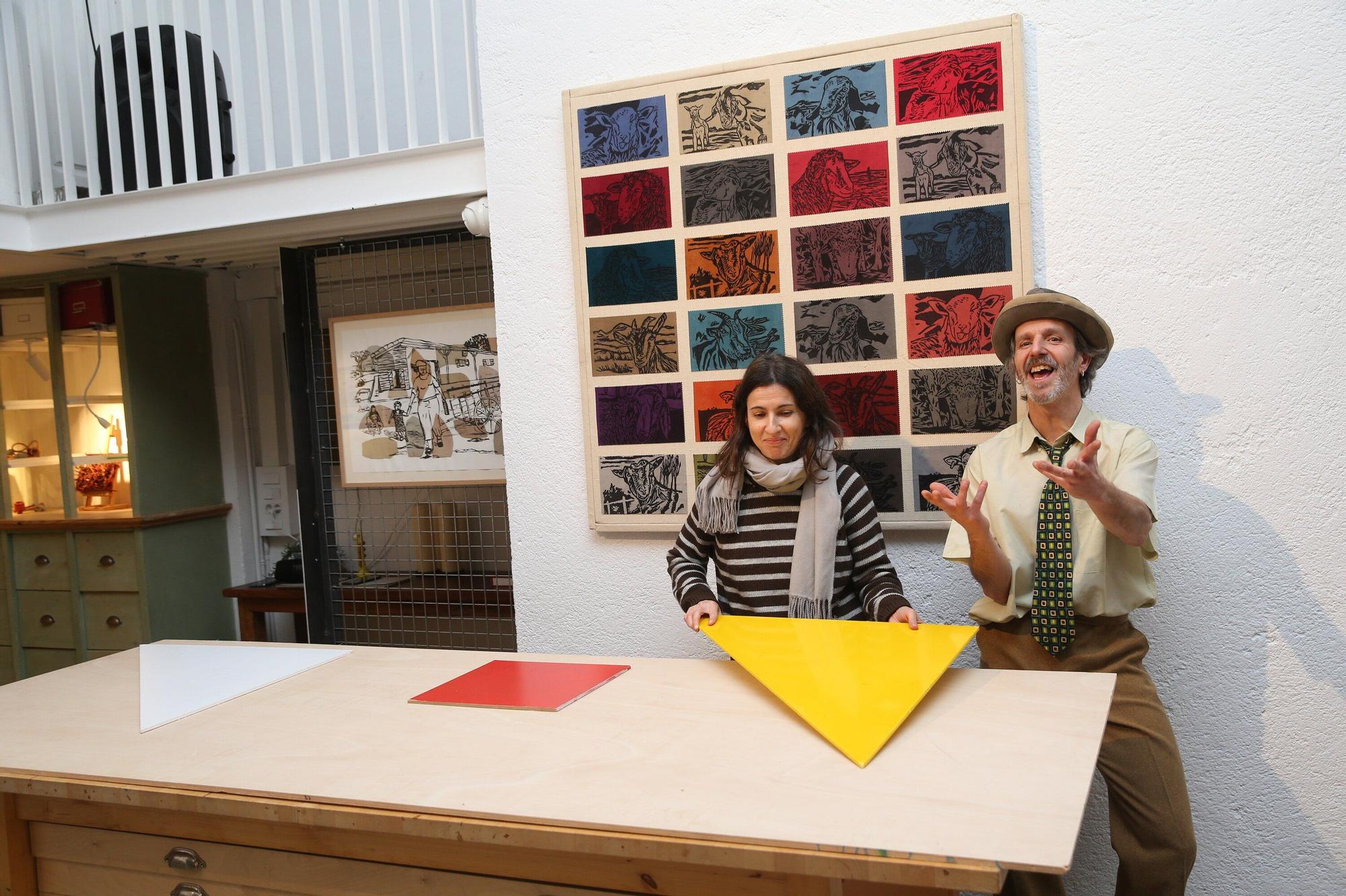 Entrega de los XV Reconocimientos Lan Sarreran