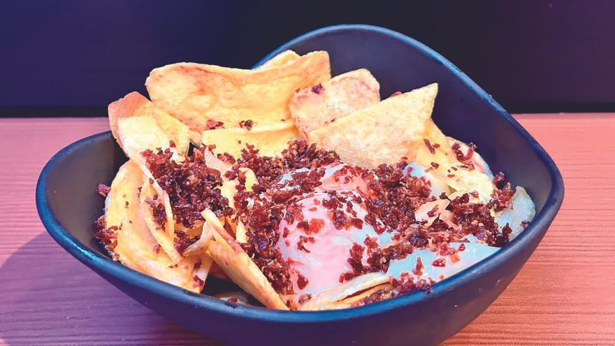 Descubre los nuevos platos de Gure Leku, uno de los bares de referencia en Astigarraga