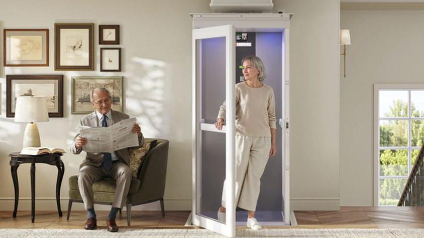 Las soluciones de accesibilidad, como los ascensores domésticos o las sillas salvaescaleras, mejoran la calidad de vida de los hogares.