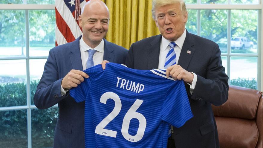 Un Mundial imprevisible