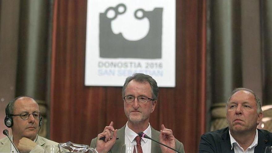 El Comité Europeo de Seguimiento cree que Donostia 2016 va por buen camino