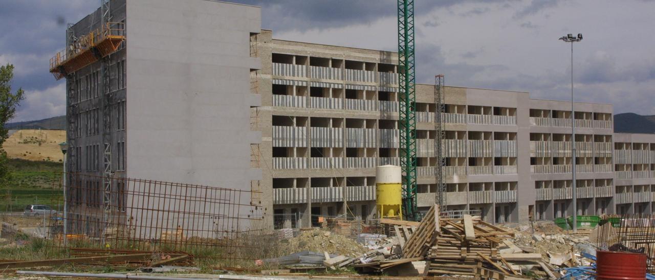 Las VPO que perdimos