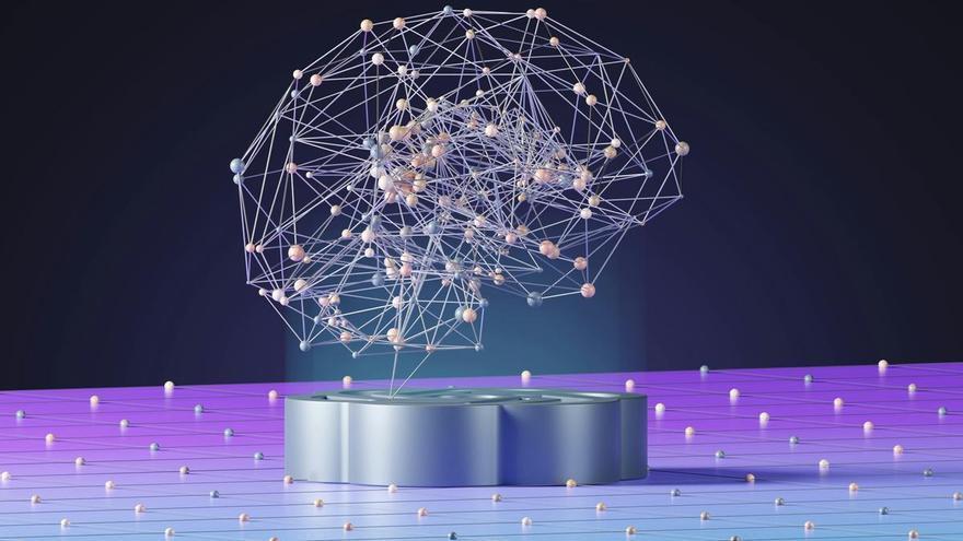 La inteligencia artificial entra en la carrera por el poder global