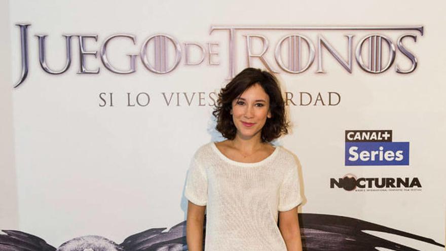 &quot;Juego de Tronos&#039; es como un terremoto, nunca está a salvo&quot;