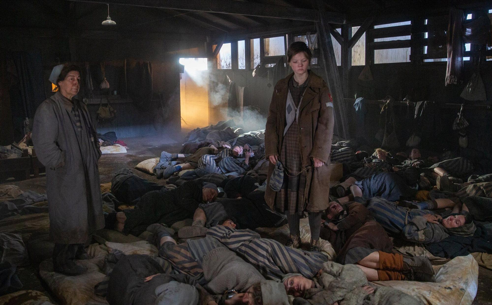 Fotos del rodaje de la película &#039;Each of Us&#039;